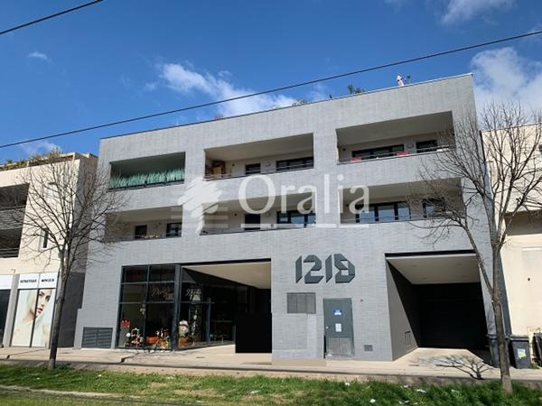 Appartement · Location Castelnau Le Lez (34170) 2 pièces · 39m²