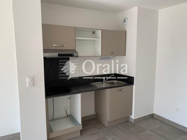Appartement · Location Castelnau Le Lez (34170) 2 pièces · 39m²