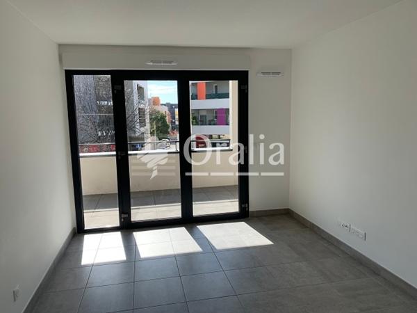 Appartement · Location Castelnau Le Lez (34170) 2 pièces · 39m²