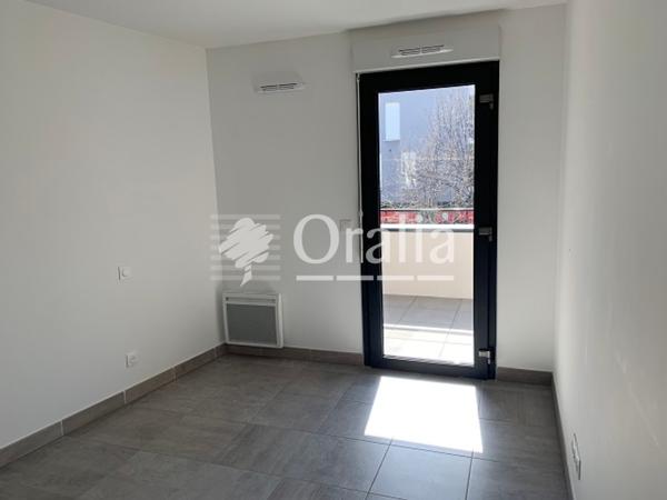 Appartement · Location Castelnau Le Lez (34170) 2 pièces · 39m²