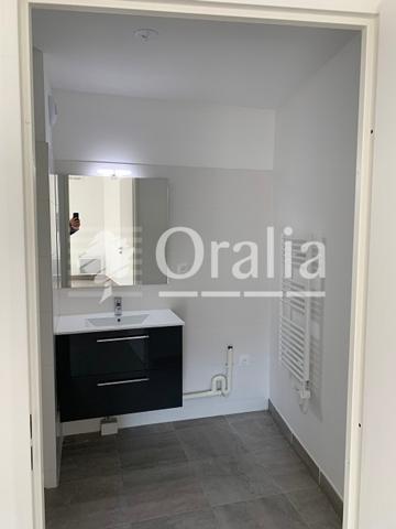 Appartement · Location Castelnau Le Lez (34170) 2 pièces · 39m²
