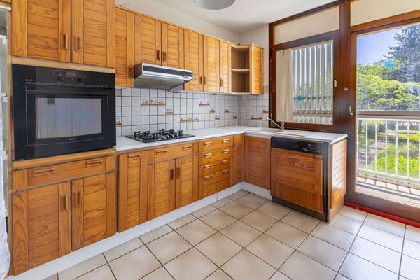 Appartement MÉrignac 4 pièce(s)