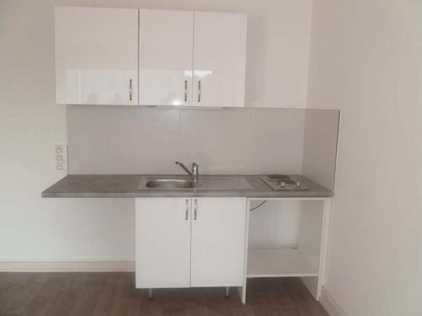 Location Appartement 2 pièces 42.6 m² - 29 RUE DES CHAMPS ELYSEES Grenoble 38100