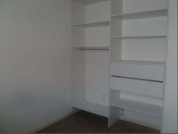 Location Appartement 2 pièces 42.6 m² - 29 RUE DES CHAMPS ELYSEES Grenoble 38100
