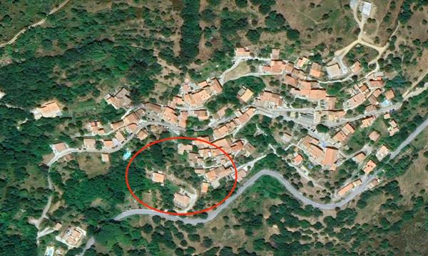 Terrain à vendre à OCCHIATANA (20)