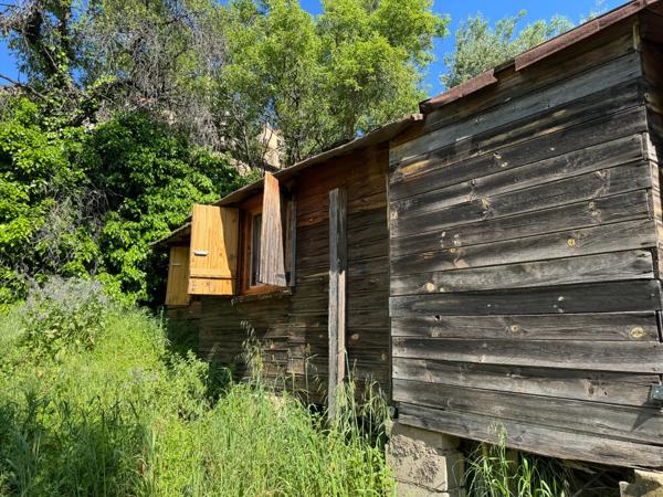 Terrain à vendre à OCCHIATANA (20)