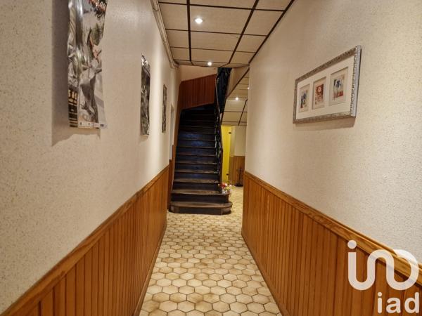 Immeuble à vendre 370 m² Nontron