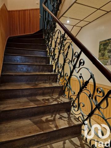 Immeuble à vendre 370 m² Nontron