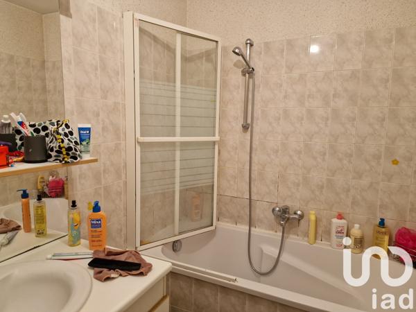 Immeuble à vendre 370 m² Nontron