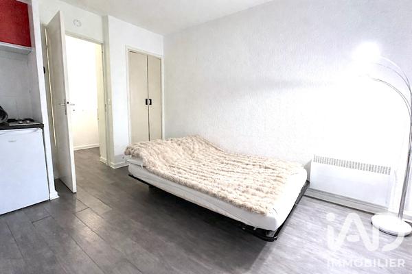 Studio à vendre 21 m² Fréjus