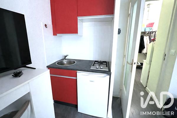 Studio à vendre 21 m² Fréjus