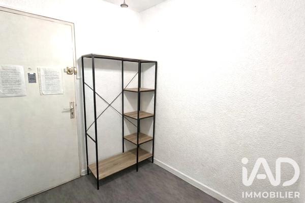Studio à vendre 21 m² Fréjus