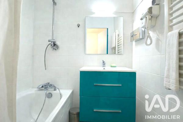 Studio à vendre 21 m² Fréjus