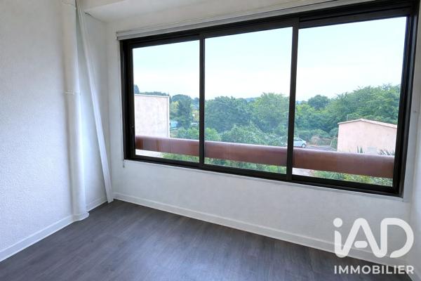 Studio à vendre 21 m² Fréjus