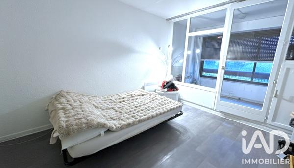 Studio à vendre 21 m² Fréjus