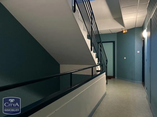 Appartement à vendre 2 pièces 36m² Blois (41000)
