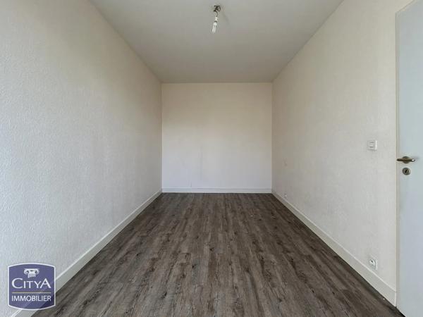 Appartement à vendre 2 pièces 36m² Blois (41000)