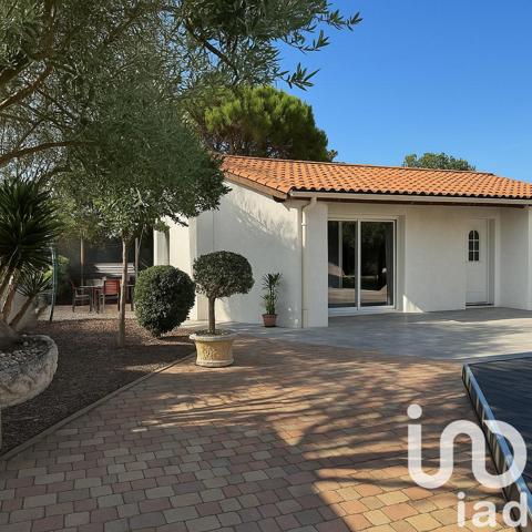 Maison à vendre 6 pièces 157 m² Puilboreau