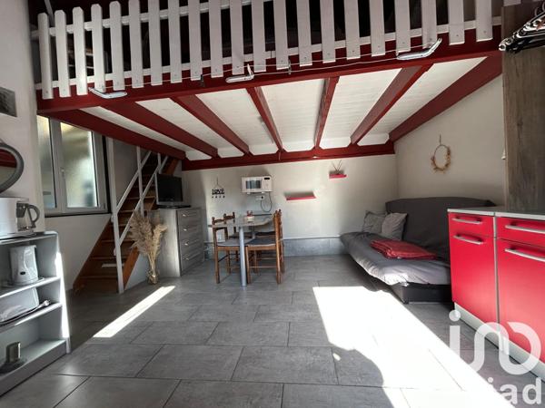 Maison à vendre 6 pièces 157 m² Puilboreau