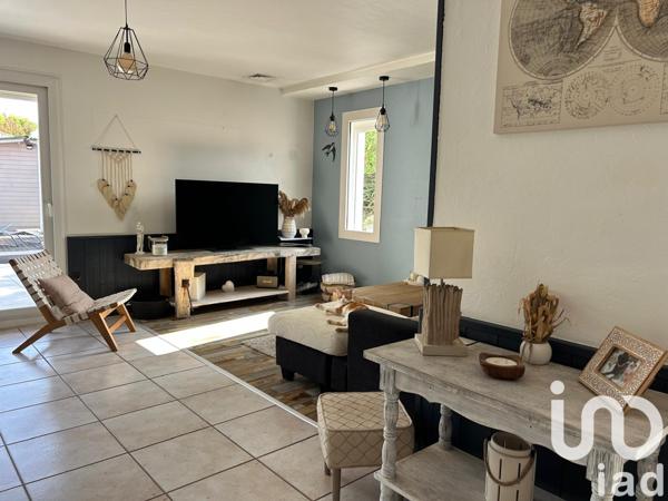 Maison à vendre 6 pièces 157 m² Puilboreau