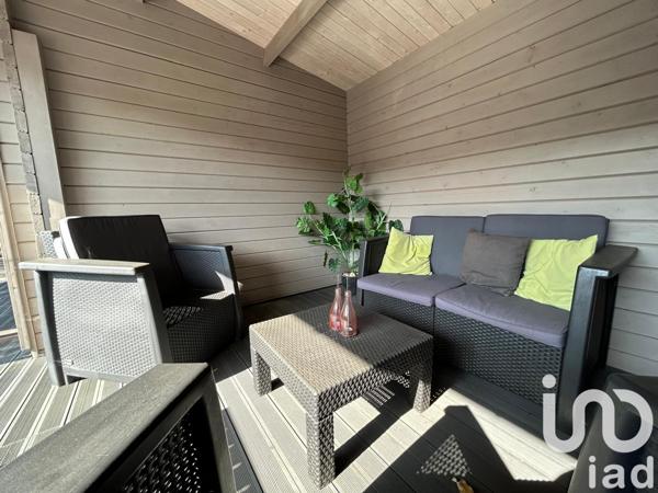 Maison à vendre 6 pièces 157 m² Puilboreau