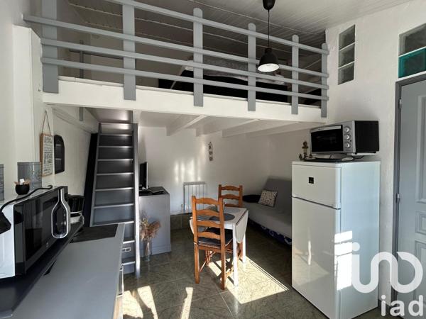 Maison à vendre 6 pièces 157 m² Puilboreau