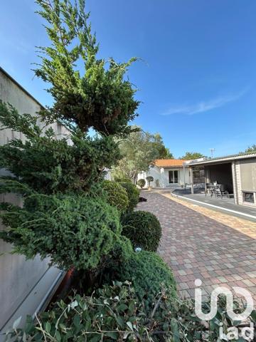 Maison à vendre 6 pièces 157 m² Puilboreau