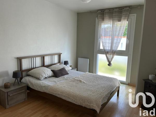 Maison à vendre 6 pièces 157 m² Puilboreau