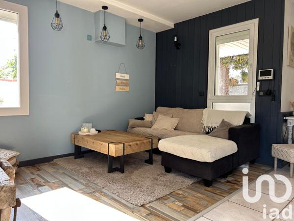 Maison à vendre 6 pièces 157 m² Puilboreau