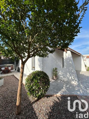 Maison à vendre 6 pièces 157 m² Puilboreau