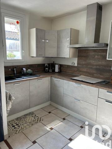 Maison à vendre 6 pièces 157 m² Puilboreau