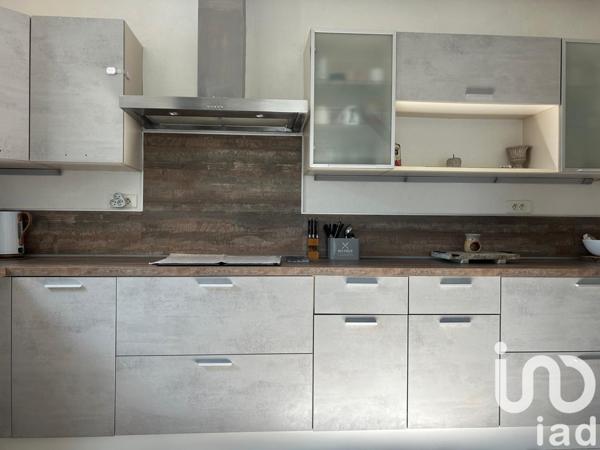 Maison à vendre 6 pièces 157 m² Puilboreau