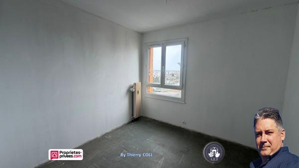 Appartement Vénissieux 5 pièce(s) 93.67 m2