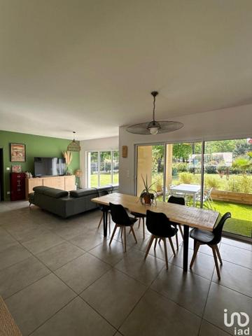 Maison à vendre 4 pièces 108 m² Soulac-sur-Mer