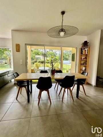 Maison à vendre 4 pièces 108 m² Soulac-sur-Mer