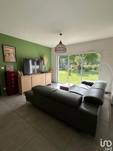 Maison à vendre 4 pièces 108 m² Soulac-sur-Mer