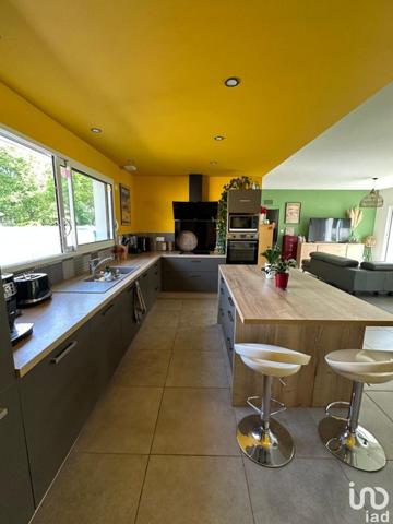 Maison à vendre 4 pièces 108 m² Soulac-sur-Mer