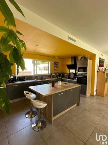 Maison à vendre 4 pièces 108 m² Soulac-sur-Mer