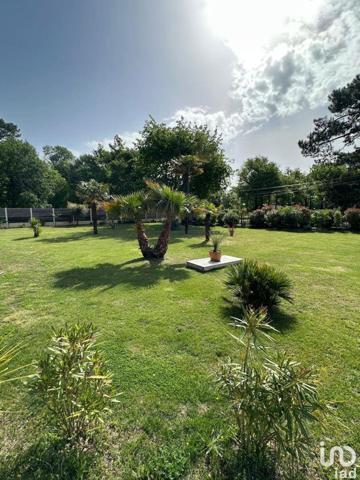 Maison à vendre 4 pièces 108 m² Soulac-sur-Mer