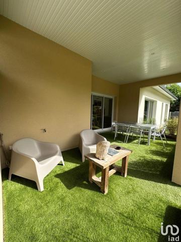Maison à vendre 4 pièces 108 m² Soulac-sur-Mer
