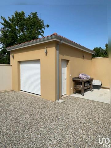 Maison à vendre 4 pièces 108 m² Soulac-sur-Mer