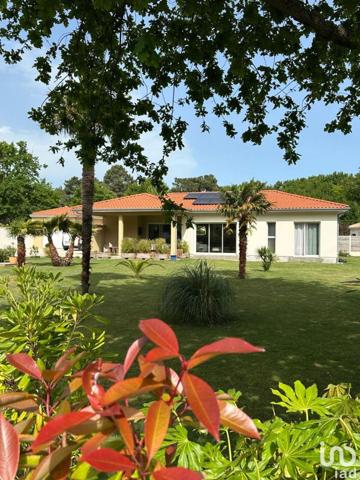 Maison à vendre 4 pièces 108 m² Soulac-sur-Mer