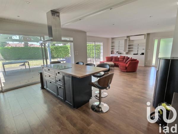 Maison à vendre 5 pièces 115 m² Mimizan