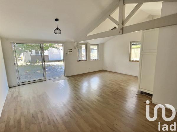 Maison à vendre 5 pièces 115 m² Mimizan