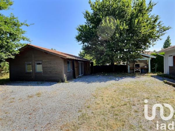 Maison à vendre 5 pièces 115 m² Mimizan