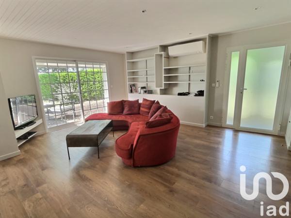 Maison à vendre 5 pièces 115 m² Mimizan