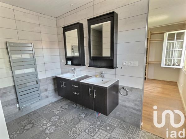 Maison à vendre 5 pièces 115 m² Mimizan