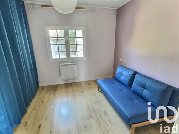 Maison à vendre 5 pièces 115 m² Mimizan