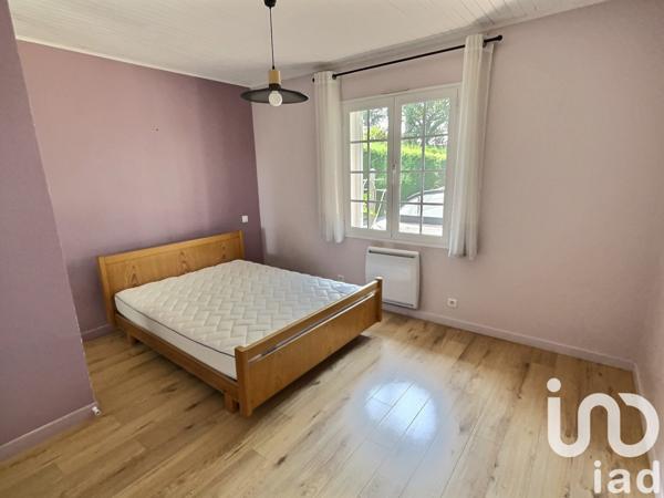 Maison à vendre 5 pièces 115 m² Mimizan