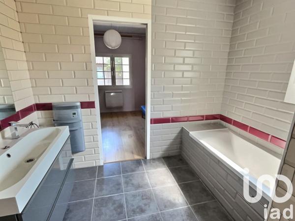 Maison à vendre 5 pièces 115 m² Mimizan